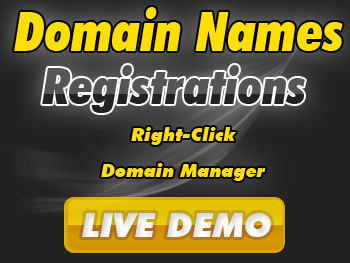 Popularly priced domain registration & transfer service providers